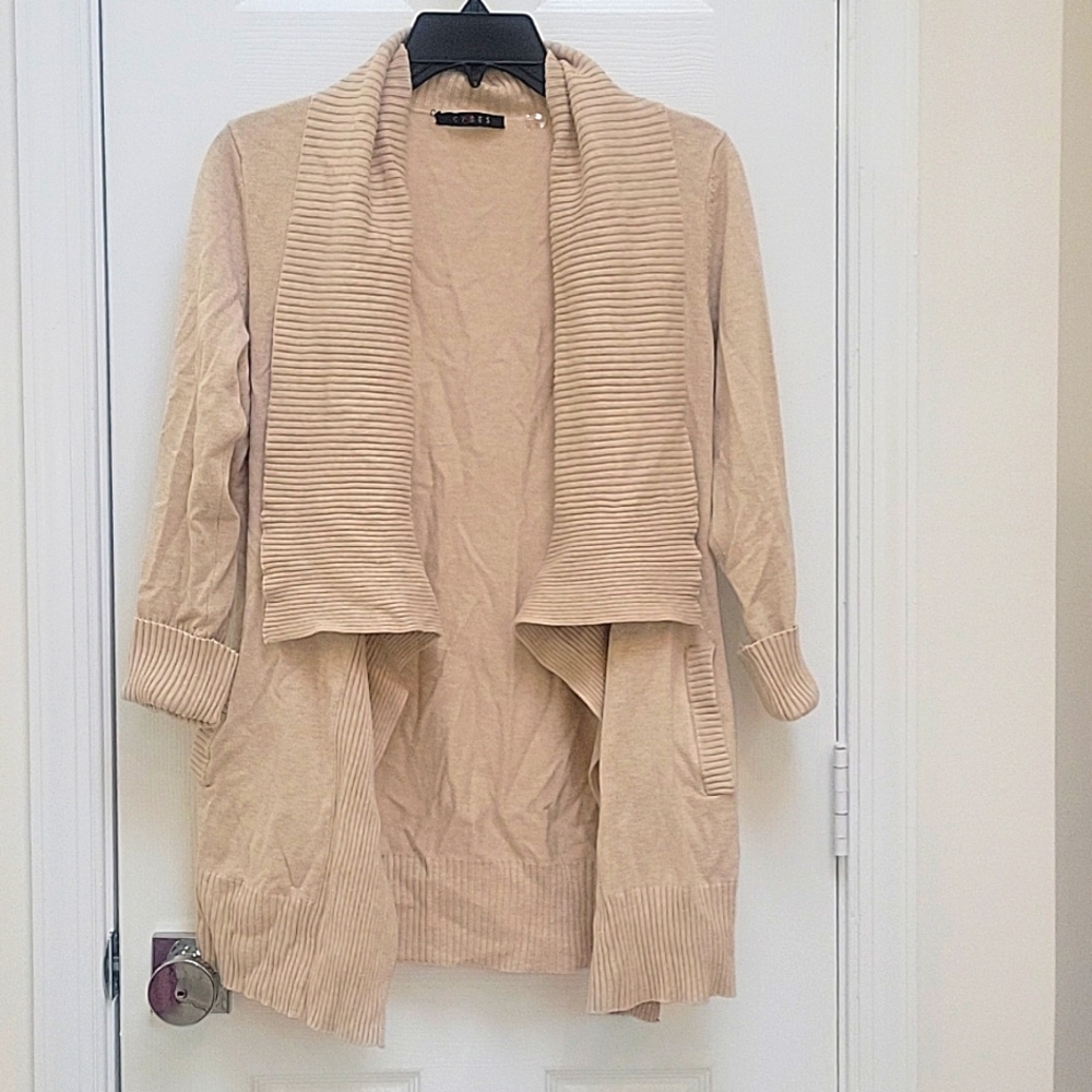 GUC CYRUS Sweater